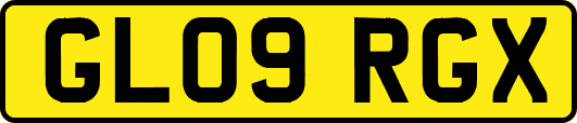 GL09RGX