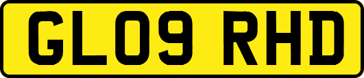 GL09RHD