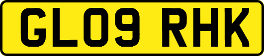 GL09RHK