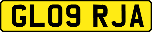 GL09RJA
