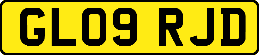 GL09RJD