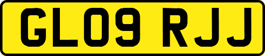 GL09RJJ