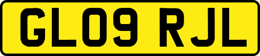 GL09RJL