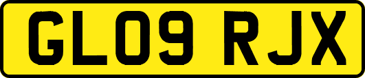 GL09RJX