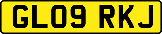 GL09RKJ