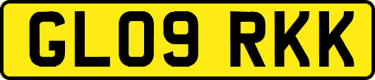 GL09RKK