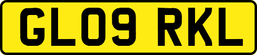 GL09RKL