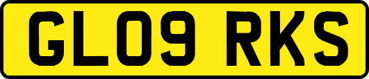 GL09RKS