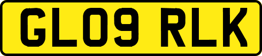 GL09RLK