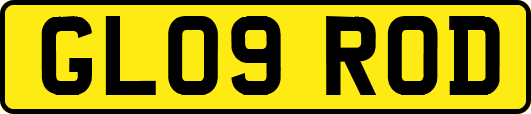 GL09ROD