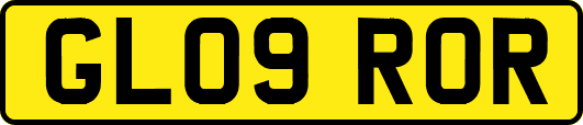 GL09ROR