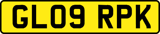 GL09RPK