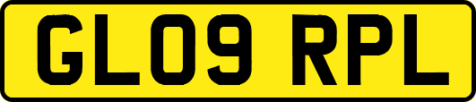 GL09RPL