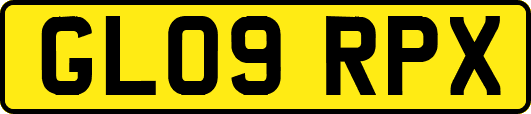 GL09RPX