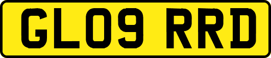 GL09RRD