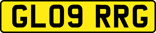 GL09RRG