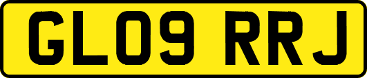 GL09RRJ