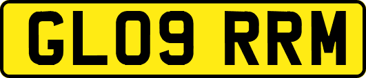 GL09RRM