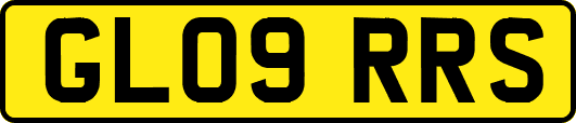 GL09RRS