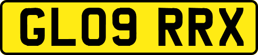 GL09RRX