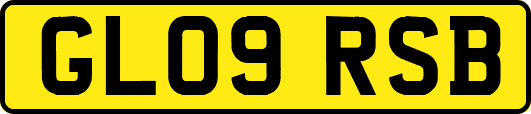 GL09RSB