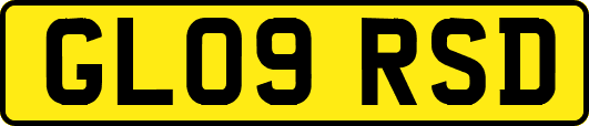 GL09RSD