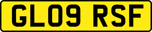 GL09RSF