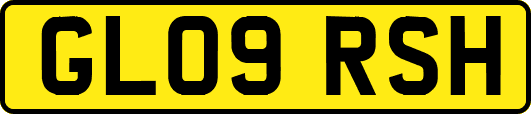 GL09RSH