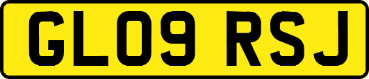 GL09RSJ