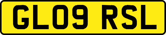 GL09RSL
