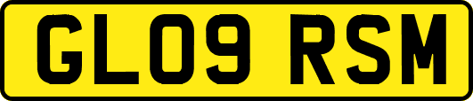 GL09RSM