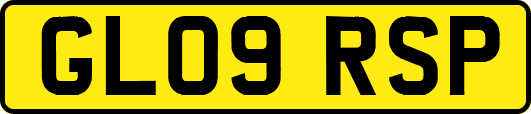 GL09RSP