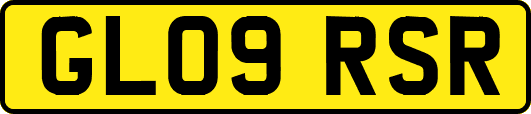 GL09RSR