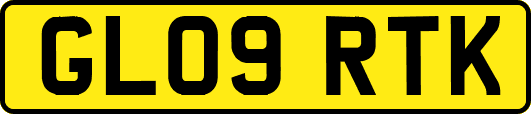 GL09RTK