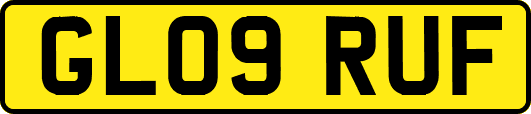GL09RUF