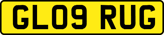 GL09RUG