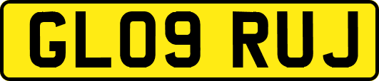 GL09RUJ