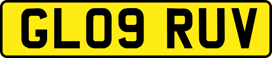 GL09RUV
