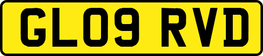 GL09RVD
