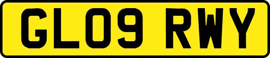 GL09RWY