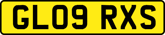 GL09RXS