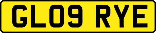 GL09RYE