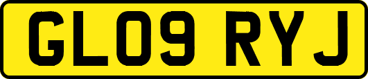 GL09RYJ