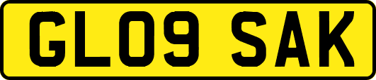 GL09SAK