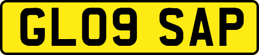 GL09SAP