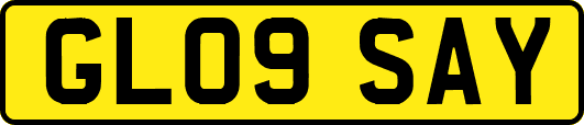 GL09SAY