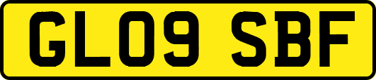 GL09SBF