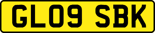 GL09SBK