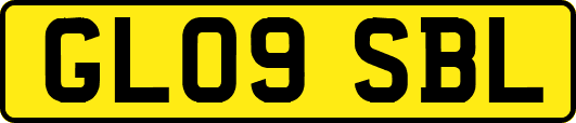 GL09SBL
