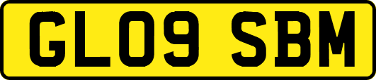 GL09SBM